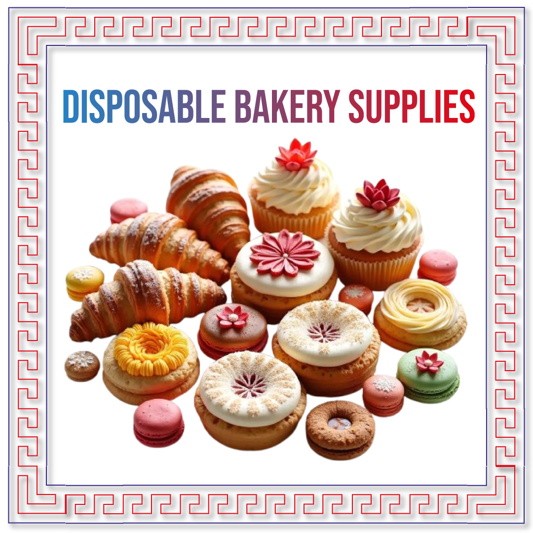 sweet supplies