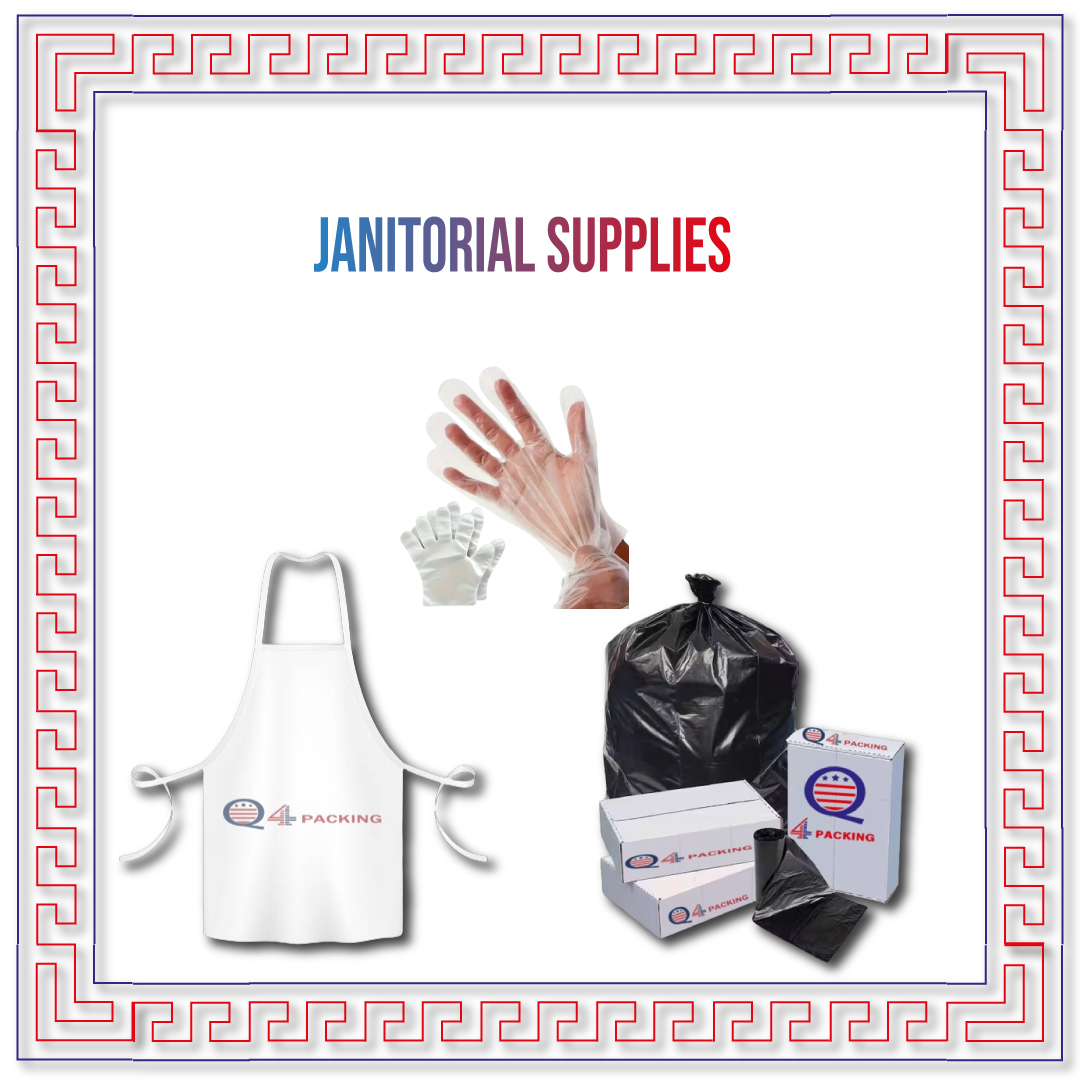 Janitorial